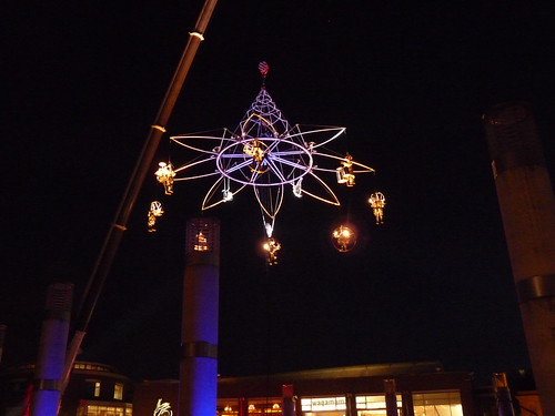 WOW on the waterfront