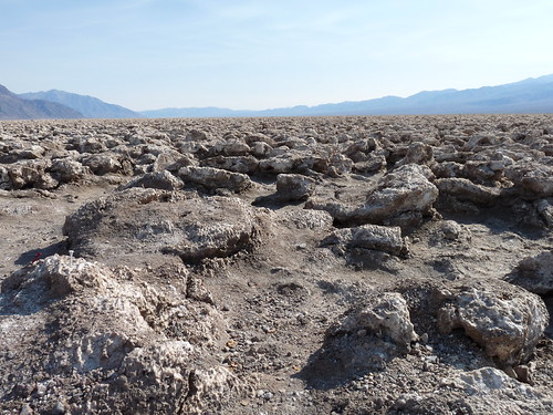 Devil’s Golfcourse