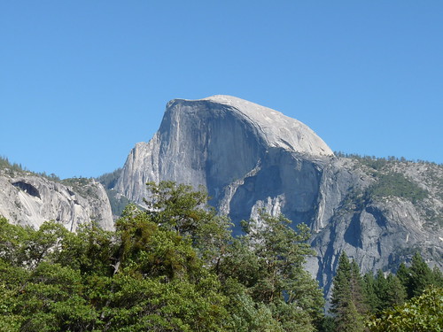 Half Dome