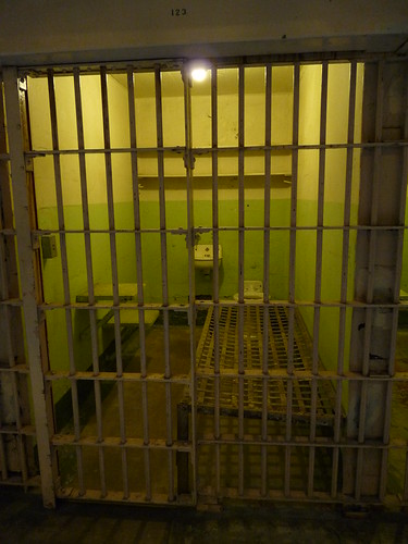 One of the cells