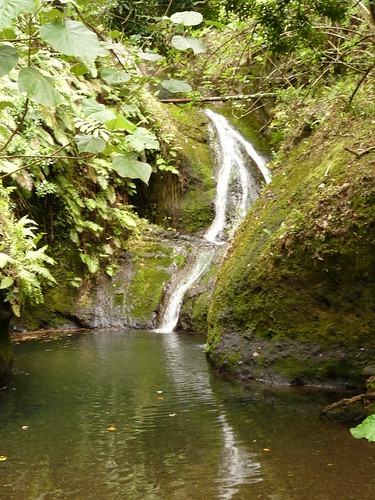 Wigmore’s Waterfall