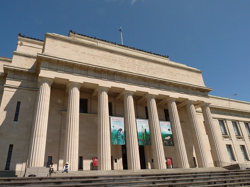 Auckland Museum