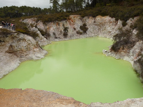 The Devil’s Bath