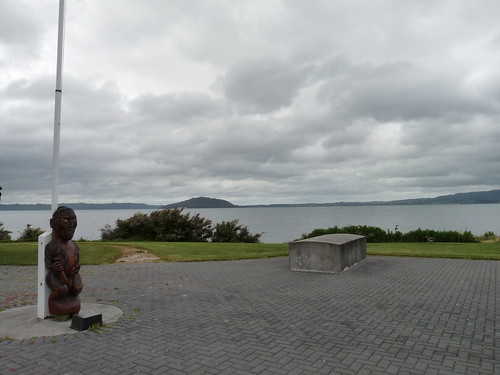 Maori war cemetary at St Faith’s Anglican Church