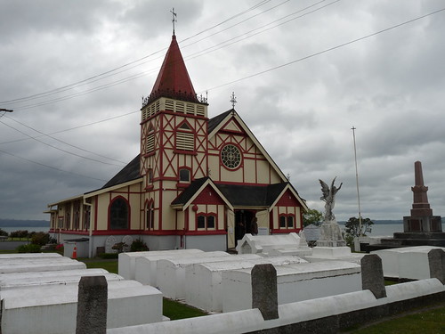 St Faith’s Anglican Church