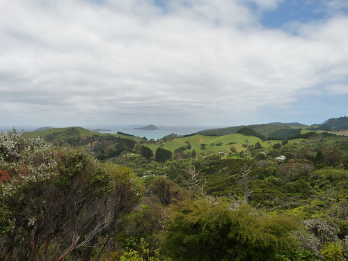 Views from the Eyefull Tower