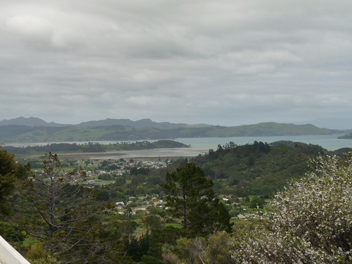 Views from the Eyefull Tower