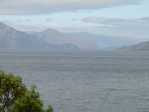 Lake Wanaka