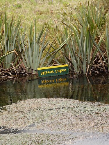 Mirror Lakes