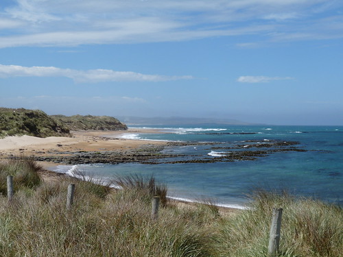 Waipapa Point