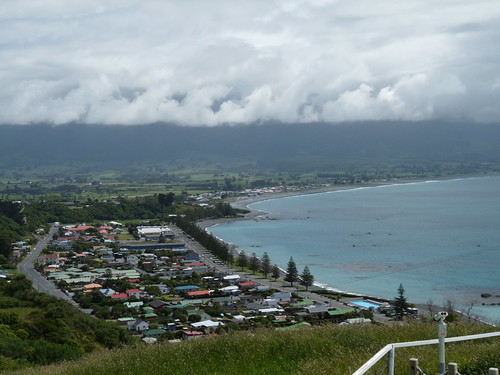 Kaikoura
