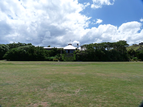 The Store at Kekerengu