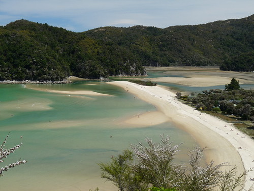 Torrent Bay