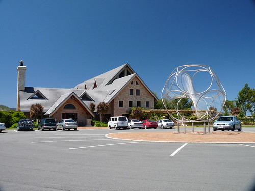 The Mud House Winery