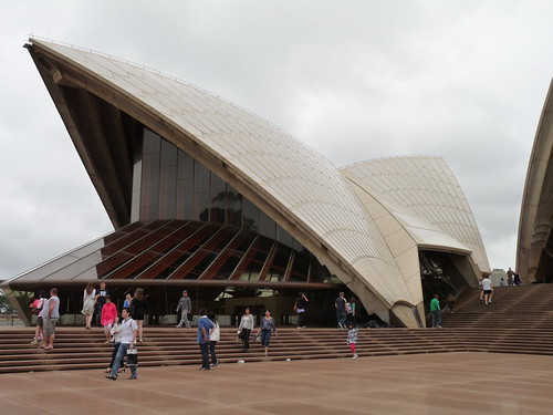 Opera House