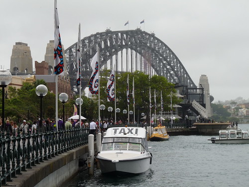 Harbour Bridge
