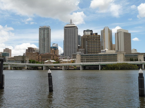 Brisbane City