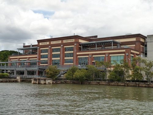 Brisbane Powerhouse