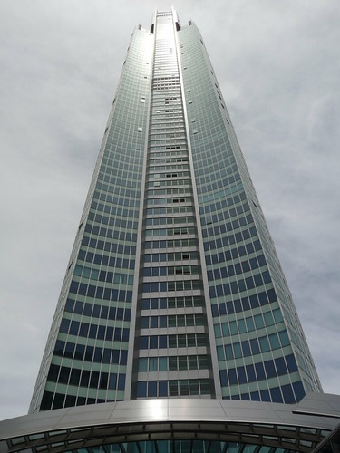 Q1 - the world’s tallest residential tower