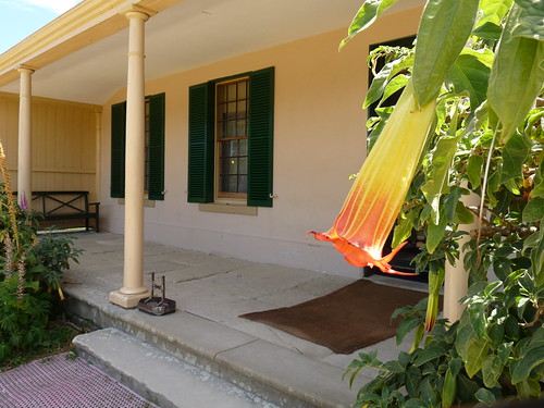 Surgeon’s house at Port Arthur