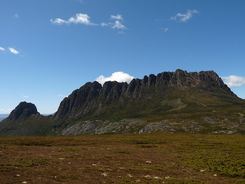 Cradle Mountain