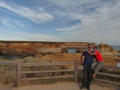 Razorback, Great Ocean Road
