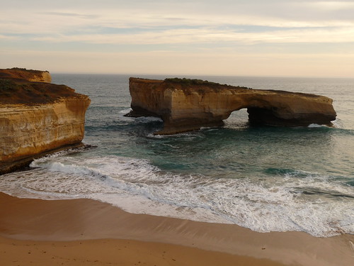 London Bridge, Great Ocean Road