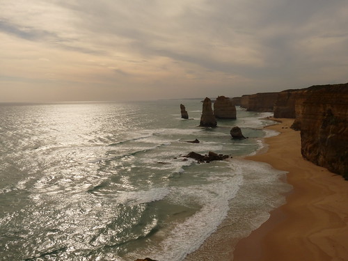 The Apostles, Great Ocean Road