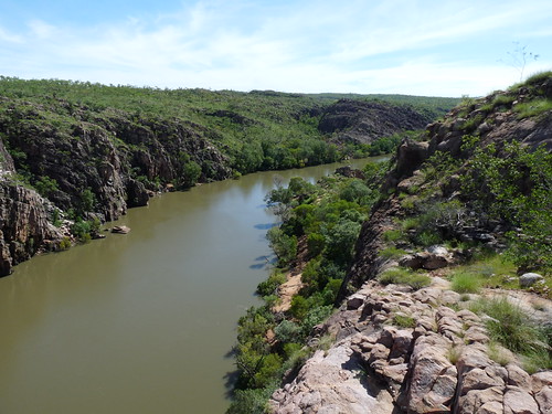Katherine Gorge