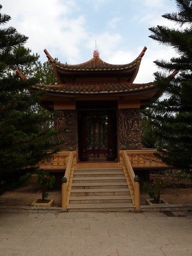 Truc Lam Pagoda
