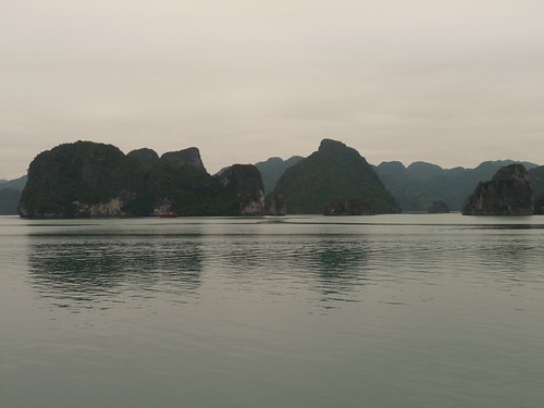 Ha Long Bay