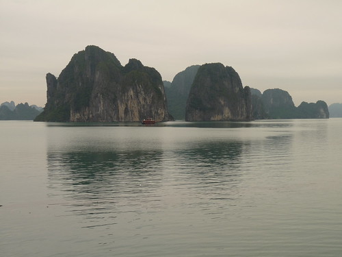 Ha Long Bay