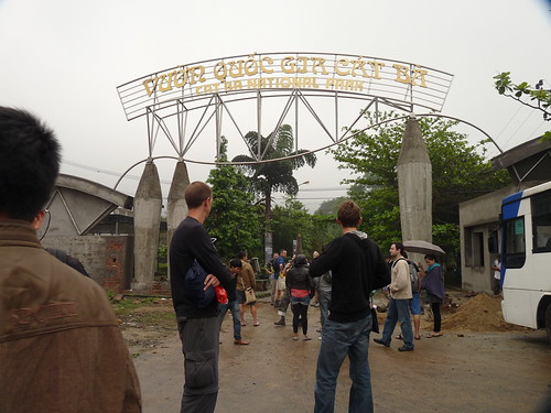 Cat Ba National Park