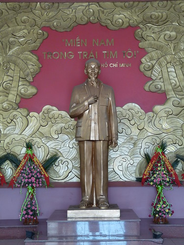 Ho Chi Minh -