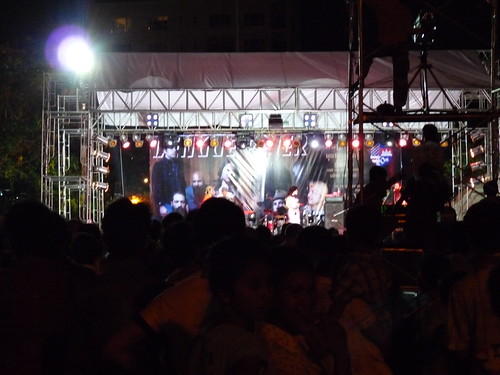 Music celebrations for the King’s father’s birthday