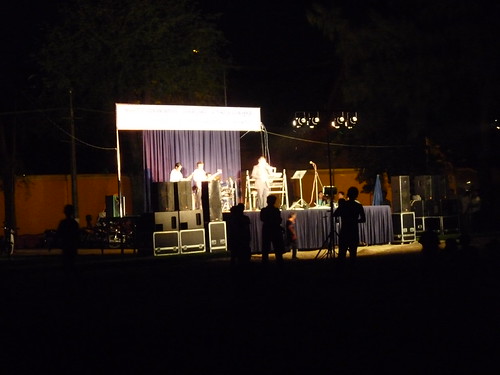 Music celebrations for the King’s father’s birthday