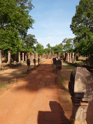 Banteay Srei