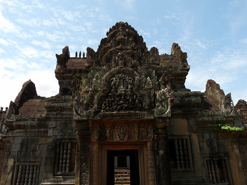 Banteay Samre