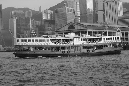 Star Ferry