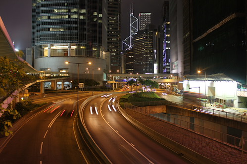 Hong Kong Central